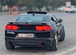 شيفروليه كامارو